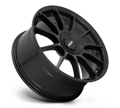 Rotiform DTM