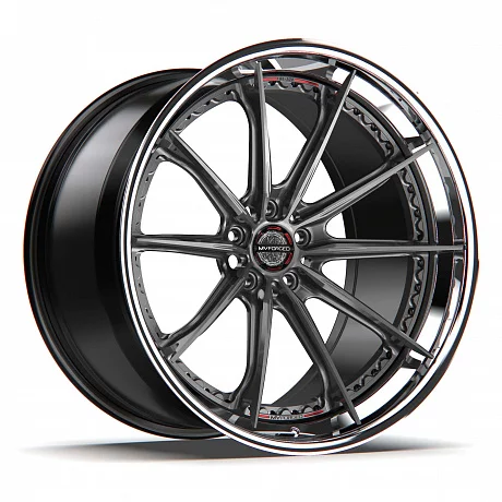 MV Forged SL-100