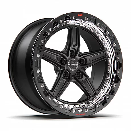 MV Forged UGR-505