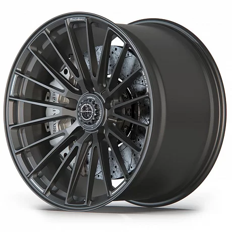 Brixton Forged PF20 R