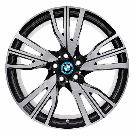 Кованые диски BMW 470
