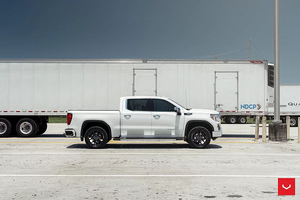 GMC Sierra
