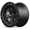 Фото диска Brixton Forged PF7 Aerotech