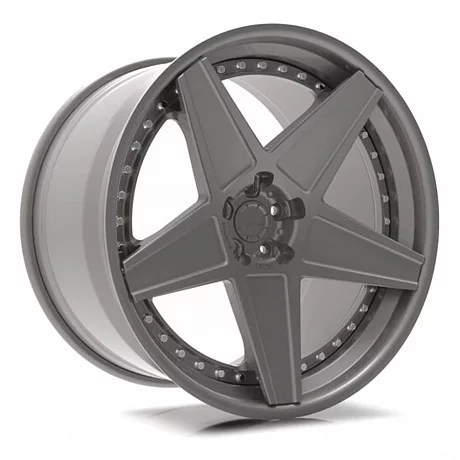 ADV5S Track Spec SL