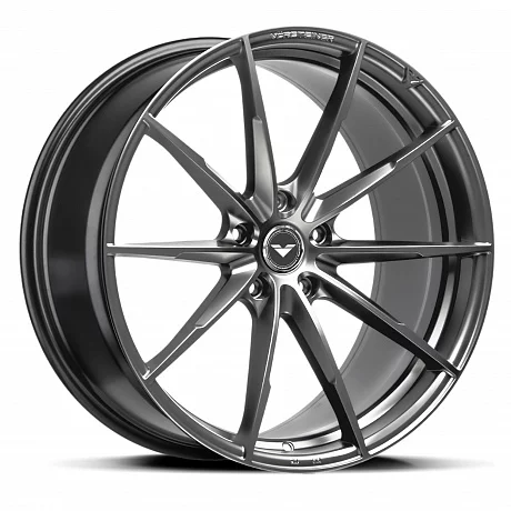 Vorsteiner V-FF 109 V-Style