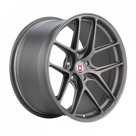 Кованые диски HRE R101 Lightweight