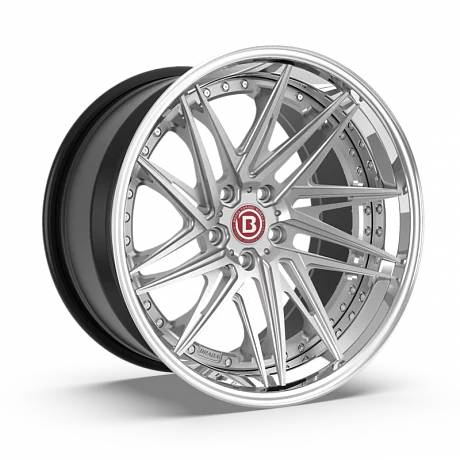 Brada Wheels LR-53