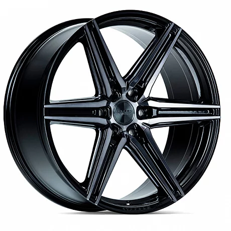 Кованые диски Vossen HF6-2