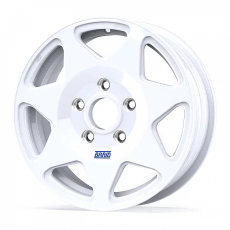 Braid FORGED DAKAR CLASSIC