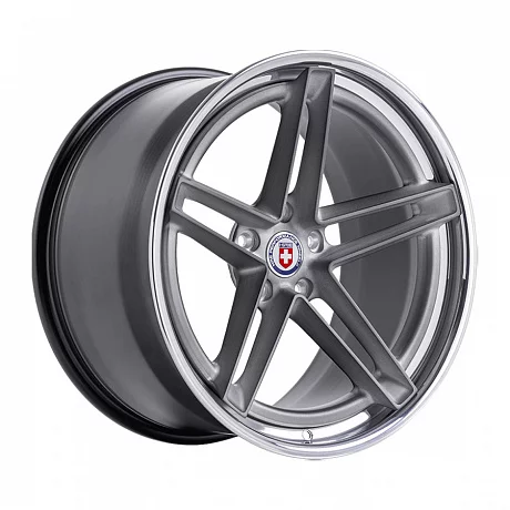 Кованые диски HRE G-Code