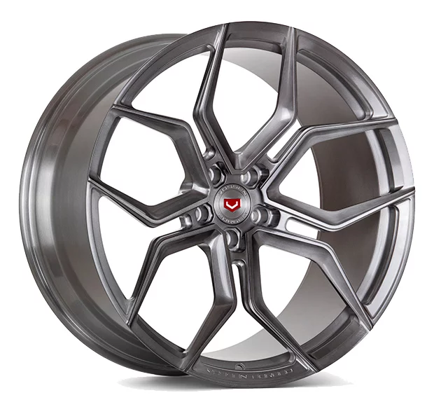 Кованые диски Vossen EVO-3