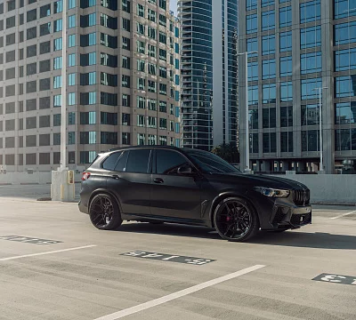 Vossen EVO-4