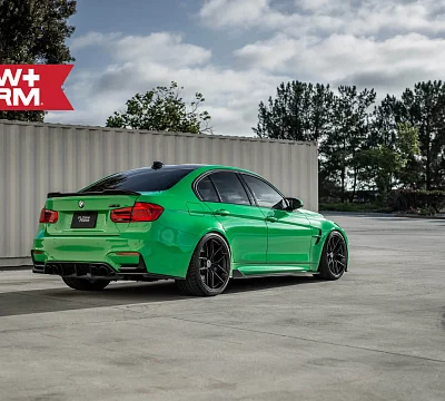 HRE FF21