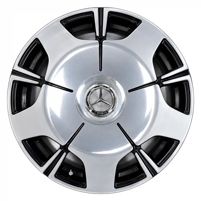 Кованые диски для Mercedes S-Class R20