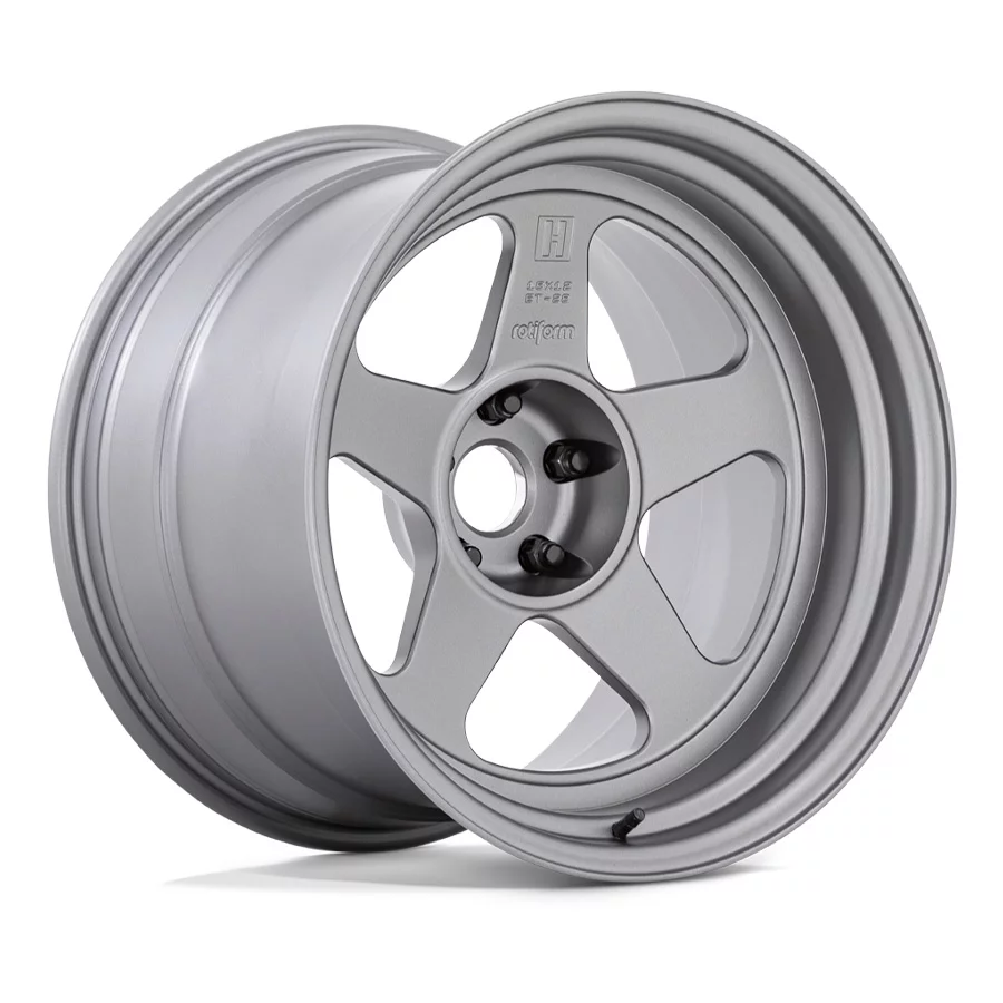 Кованые диски Rotiform ROC-H