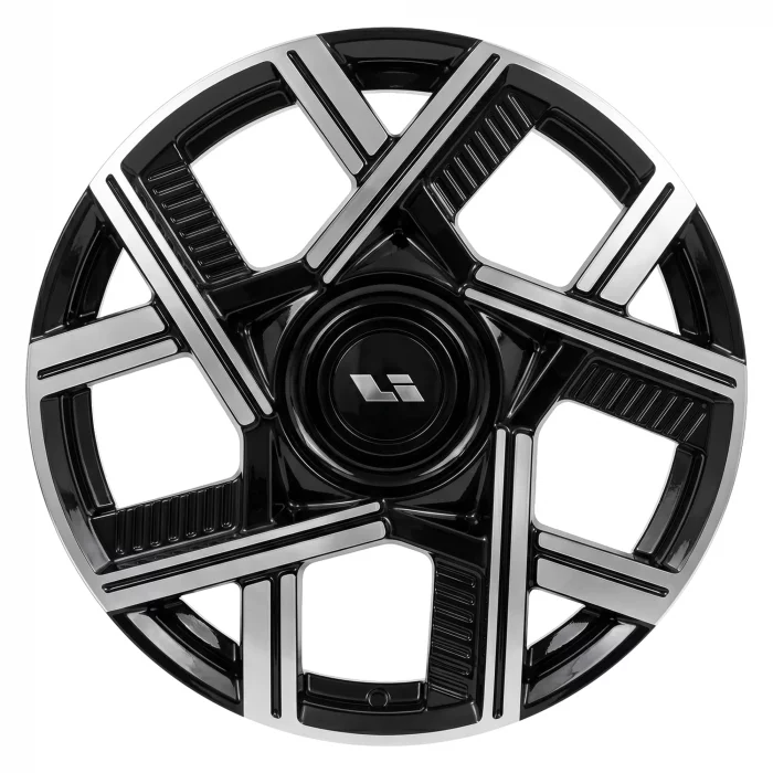 Кованые диски для Li Auto R21