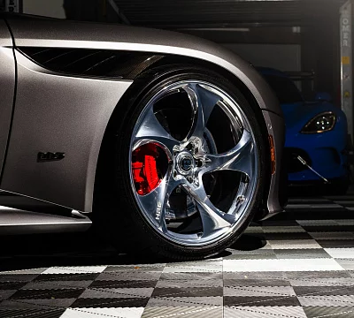 HRE 522M