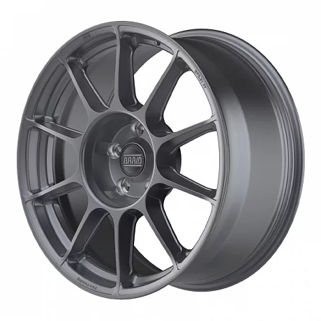 Braid BPR-01 FLAT FF
