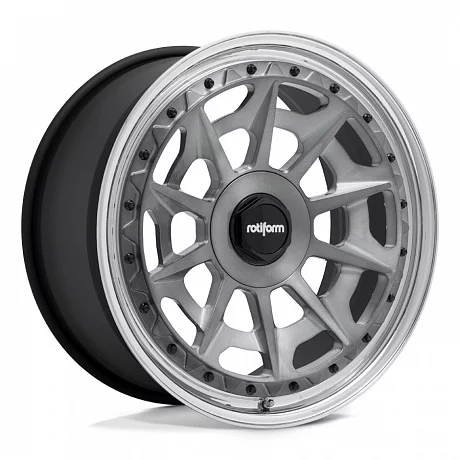 Кованые диски Rotiform CVT