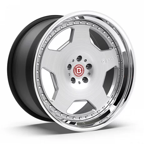 Brada Wheels BR-50