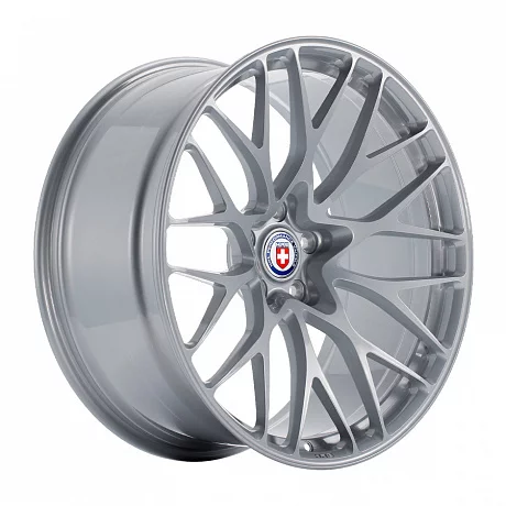 Кованые диски HRE 520M