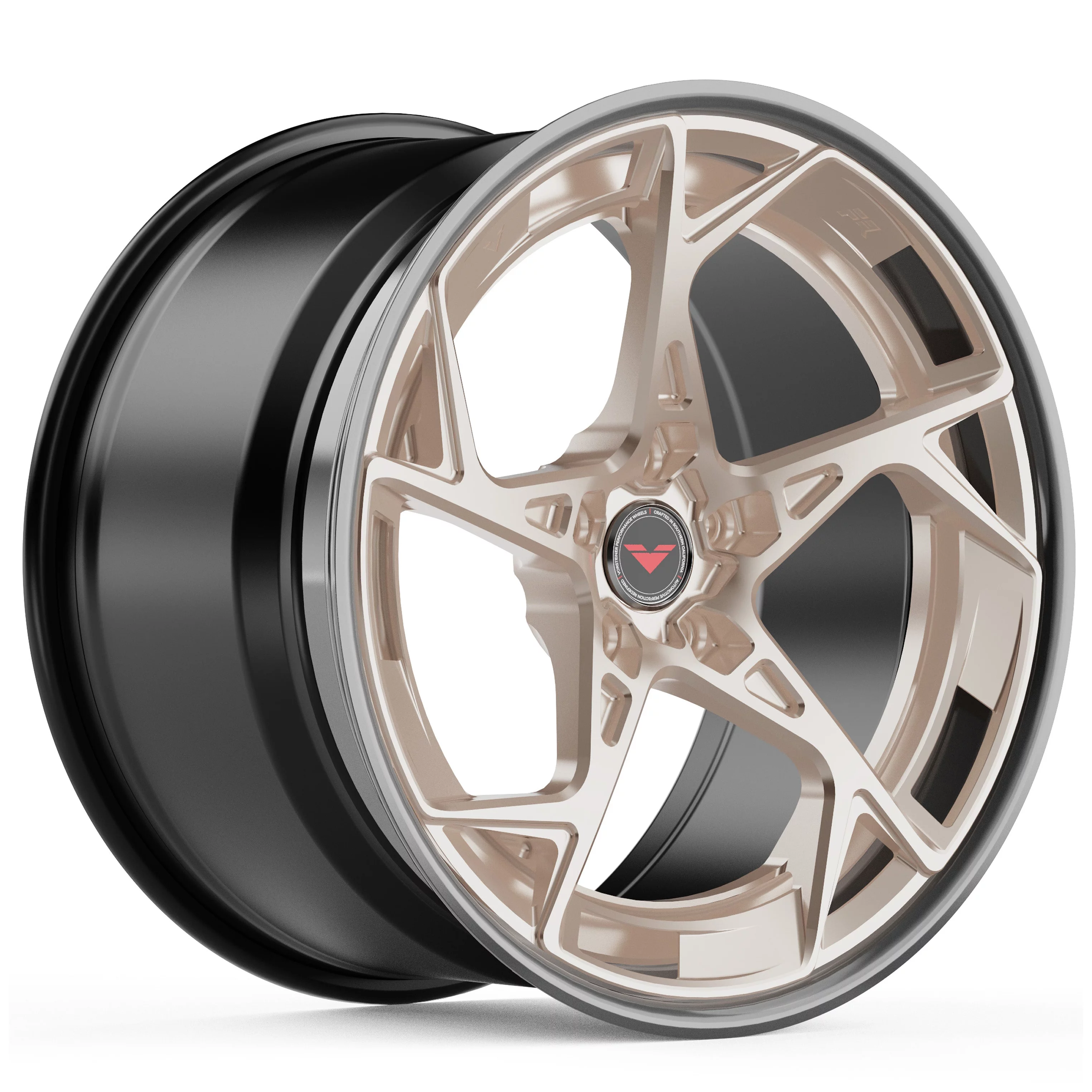 Vorsteiner FR-Aero 311