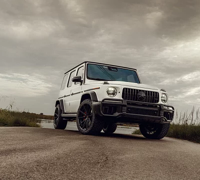 Vossen HFX-2 (5-Lug)