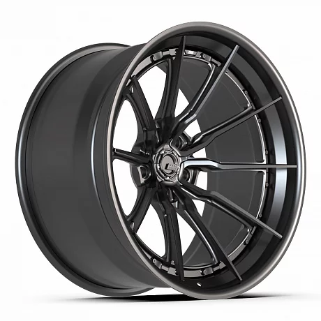 1886 Wheels XR001