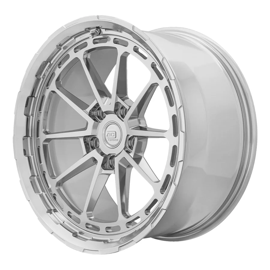 Кованые диски BC Forged TPX51