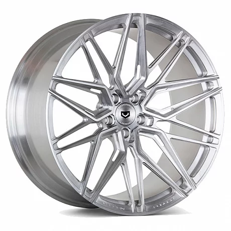 Кованые диски Vossen EVO-5R