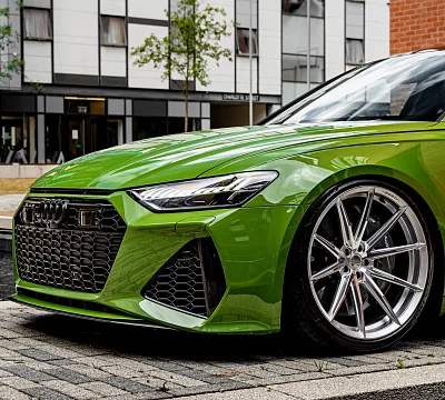 Vossen HFX-2 (5-Lug)