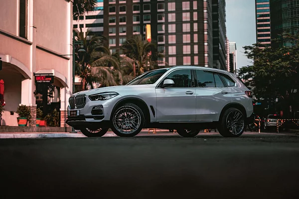BMW X5 G05