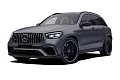 Mercedes-Benz GLC (X253, C253)