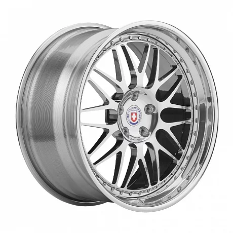 Кованые диски HRE 540C