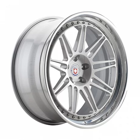 Кованые диски HRE 301