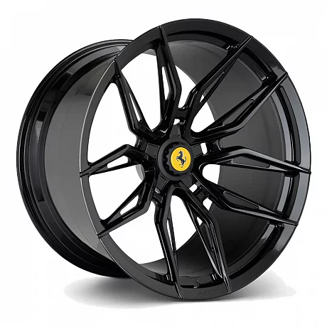 Кованые диски NOVITEC NF11