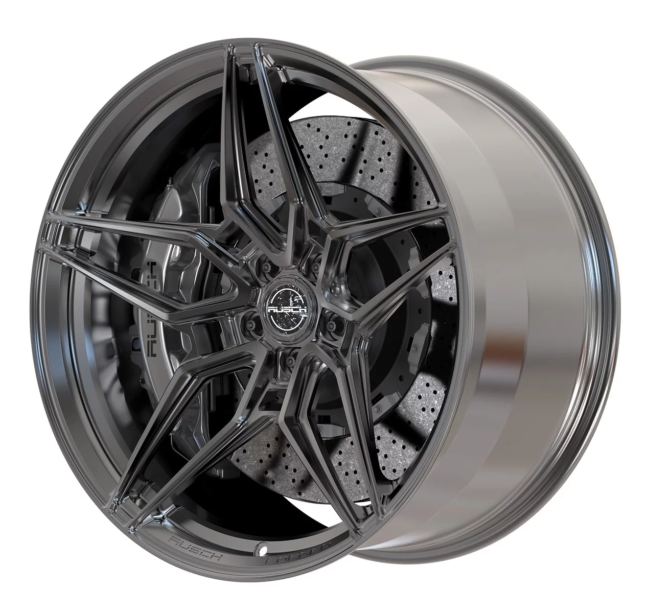 Rusch R0440