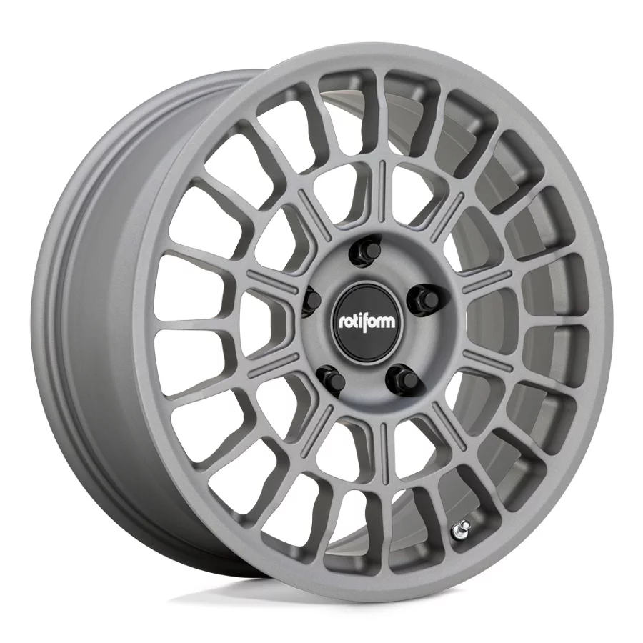 Кованые диски Rotiform DKR