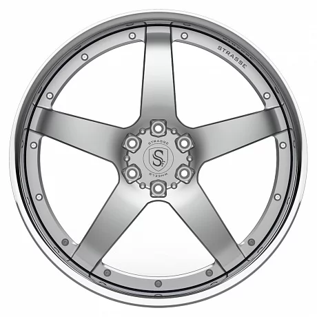 Strasse Wheels S5 Signature