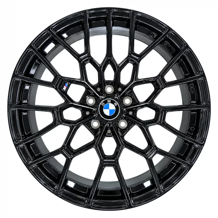 Кованые диски для BMW 5 серии R19
