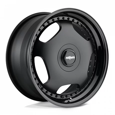 Кованые диски Rotiform WLD