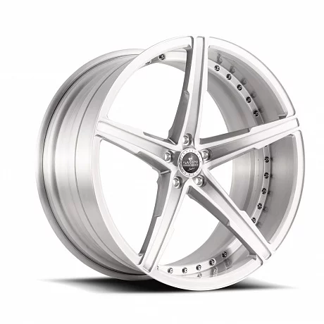 Кованые диски Savini SV59