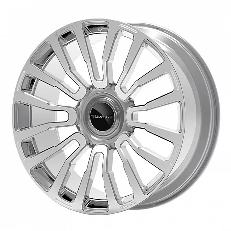 Кованые диски Mansory Y.8
