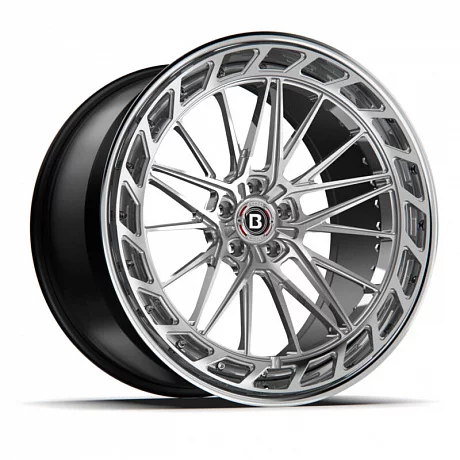 Brada Wheels LX-22R