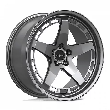 Кованые диски Rotiform WGR-S