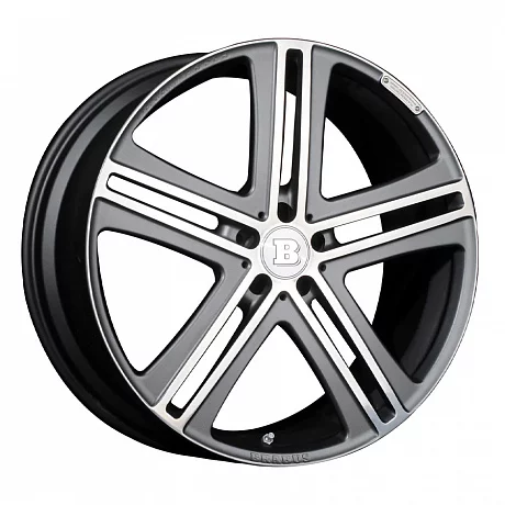 BRABUS Monoblock G (Platinum Edition)