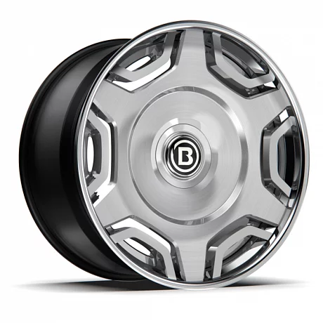 Brada Wheels BL52