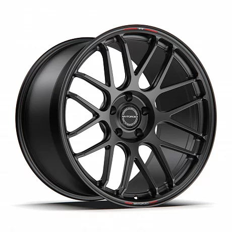 MV Forged MV8 Mono