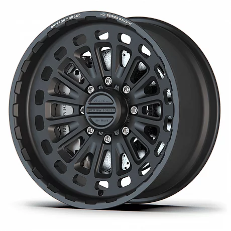 Brixton Forged BX03-M (HD)