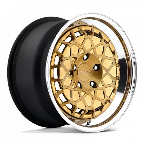 Кованые диски Rotiform BTH